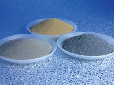 Powders for Welding and Thermal Spraying  